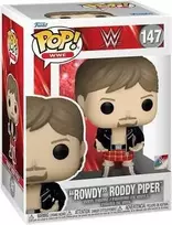 Funko POP! WWE Rowdy Roddy Piper 147 figūrėlė