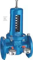 Caleffi SLĖGIO REGULIATORIUS IŠ KETINIO DN 65
