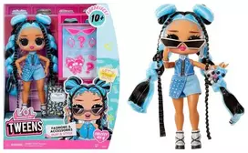 MGA L.O.L. Surprise Tweens lėlė Freshest