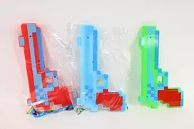 Gazelo MINE šviesos/garso pistoletas Z10386 83245