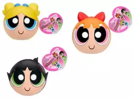 MGA L.O.L. Surprise Loves Powerpuff Girls lėlytė 542780-EUC