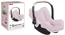 Smoby Maxi Cosi nosidełko rožinė (240241)