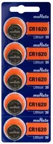 CR1620 5BL Murata (baterija litowa)