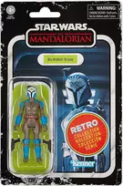 Star Wars Bo-Katan Kryze F4460 figūrėlė