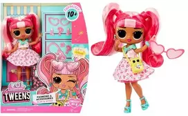 MGA 542575-EUC L.O.L. Surprise Tweens lėlė Cherry BB