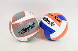 Midex Tinklinio kamuoliukas R.5 1.6 mm PVC 260-280gr WPS21 70875