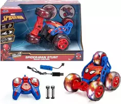 Simba Dickie Group Jada - RC Spider-Man Stunt (203225001)