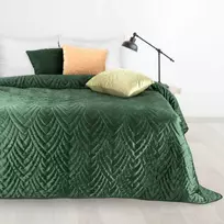 Eurofirany SI/N/LUIZ/6/C.Z 220X240 C.ZIEL Lovatiesė