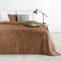 Eurofirany SI/N/LUIZ/6/CEGŁ 220X240 CEGŁ Lovatiesė