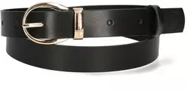 Moteriškas odinis diržas PETERSON SSZ-2, 2,4 cm