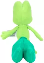 Pokémon - Pliušinis žaislas 20 cm Treecko (PKW3461)