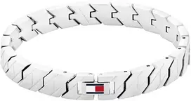 Tommy Hilfiger Designer men´s steel bracelet Lars 2790619