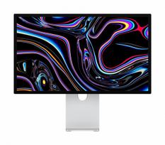 APPLE Studio Display XDR - Nano-texture glass - VESA mount adapter (Stand not included)