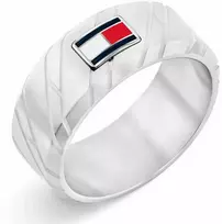 Vyriški žiedas Tommy Hilfiger 2790621G