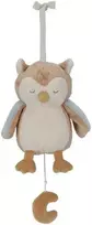 Little Dutch Muzikinė dėžutė pelėda ´Owl´