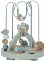 Little Dutch Didelė veiklos spiralė ´Forest Friends´