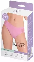 Menstruacinės kelnaitės Femme Republique Rožinė