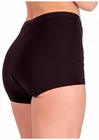 Menstruacinės kelnaitės Femme Republique Juoda