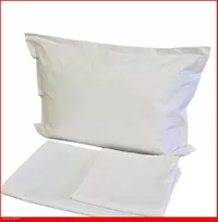 Patalynės komplektas - Antklodės užvalkalas 200x200 cm. + pagalvės užvalkalai 50x70 cm. (2 vnt.) + paklodė 260x240 cm.