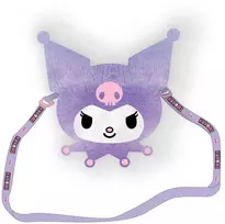 CERDÁ Hello Kitty Kuromi plush bag