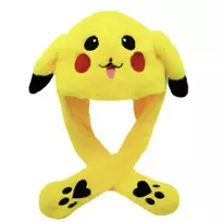 Kepurė Pikachu Ears, Happy people A-01