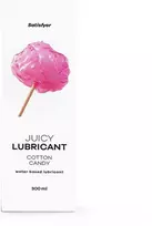 Satisfyer Vandens pagrindo lubrikantas (300 ml) (medvilnė Candy)