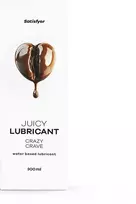 Satisfyer Vandens pagrindo lubrikantas (300 ml) (Crazy Crave)