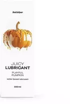 Satisfyer Vandens pagrindo lubrikantas (300 ml) (žaismingas moliūgėlis)