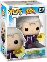 FUNKO POP! Vinilinė figūrėlė: Marvel: X-Men´97 - Magneto, 9 cm