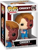 FUNKO POP! Vinilinė figūrėlė: Chucky - Chucky, 9 cm