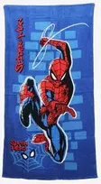 Spiderman Žmogus-voras rankšluostis 70x140 cm