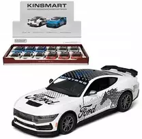 Trifox 2024 m. „Ford Mustang Dark Horse“ K-560 27839
