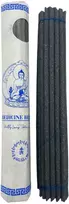 Ancient Wisdom Kvepiančių Lazdelių Rinkinys - Premium Tibeto Medicinos Buda 30 Rankų Ruoštų Lazdelių 20 cm