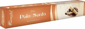 Aromatika Kvepiančių Lazdelių - Vedic Palo Santo Natūralios Kvepiančios Lazdelės 15g Cinamono Kvapo