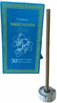 Ancient Wisdom Smilkalų Dovanų Rinkinys Himalayan Sughandit Dhoop - Nag Champa