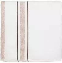 Rankšluostis Domoletti TOWEL SOFT Baltas 450 GSM 70X140 CM