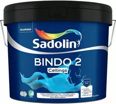 Sadolin PAINT BINDO 2 BW 9L