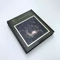 Fantasy Puzzles Medinė dėlionė M.K. Čiurlionis Karalių pasaka – 300 det., unikali dovana