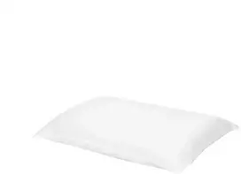 Okko Merkys aukšta pagalvė 700g medvilnė/PES 50x70cm