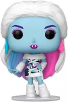 FUNKO POP! Vinilinė figūrėlė: Monster High - Abbey Bominable, 9 cm