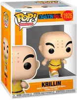 FUNKO POP! Vinilinė figūrėlė: Dragon Ball - Krillin, 10 cm