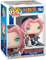FUNKO POP! Vinilinė figūrėlė Naruto - Sakura Haruno, 10 cm