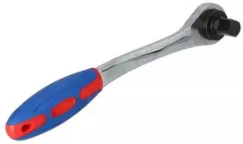 Faster_Tools Terkšlė Faster Tools 1/2″ 72 dantų