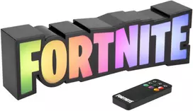 Paladone „Fortnite“ logotipo šviesa
