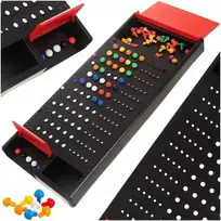Iso Trade Loginis žaidimas - kodo laužytojas 26462