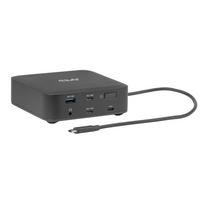 Club3D NB ACC DOCKING STATION 12-in-1/USB-C 100W CSV-2542