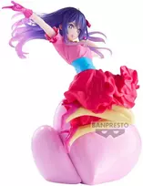Bandai BANPRESTO OSHI NO KO ESPRESTO - AI