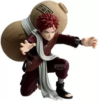 Banpresto Naruto Vibration Stars Gaara figure 11cm