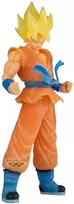 Banpresto Dragon Ball Z Super Clearise Son Goku figure 23cm