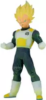Banpresto Dragon Ball Z Super Clearise Vegeta figure 21cm